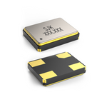 7U Series SMD 3225 Crystal Units