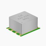 5X Series SMD 25×22 OCXO wholesale
