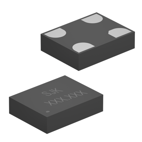 SJK8208 Ultra Performance MEMS Oscillator