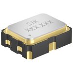 5H Series SMD 5032 HCSL Crystal Oscillator