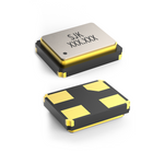 7E Series SMD 2520 Crystal Unit