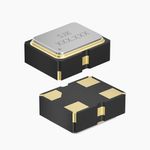 SMD2520-32768KHz-Crystal-Oscillator