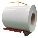 PVDF Color Coated Aluminum Coil for Roofing 1220mm width