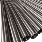 Custom Corrosion Resistant Stainless Steel Pipes 100mm diameter