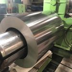 2B Finish Stainless Steel Sheet Cold Rolled And Corrosion Resistant Surface