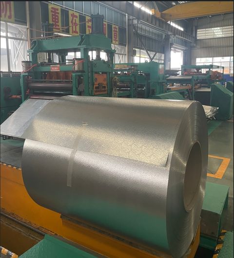 Bobina de aluminio 1100 de 2 mm con relieve y superficie de piel de naranja