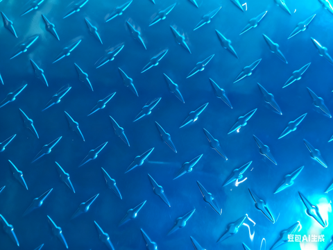 aluminium roofing plate 4×8