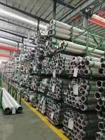 316L stainless steel pipe for middle east projects