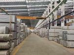6063-T5 Anodized Aluminium Profile for Curtain Walls
