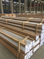 powder coating aluminium profiles supplier