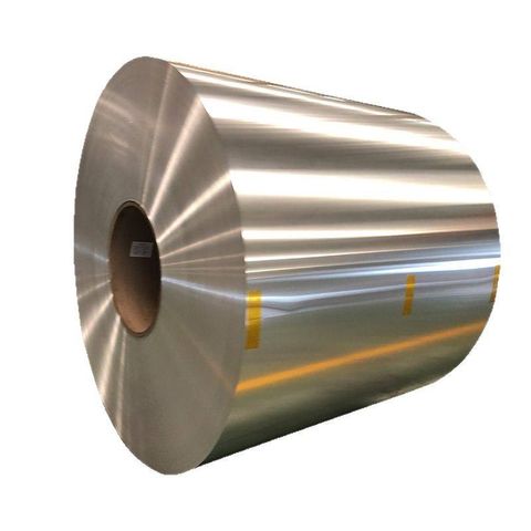 mill finish aluminium coil for shipbuilding