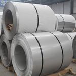 304 Stainless Steel Coil with high corrosion resistance for middle east projects