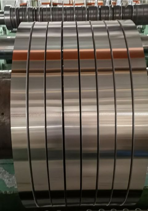 aluminium strip for 3C electronic products application