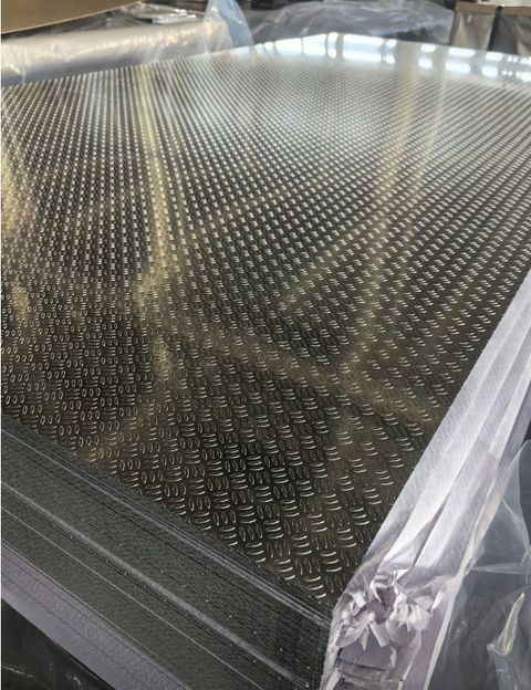 mill finish roofing aluminum plate supplier in Turkey