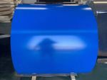 PVDF/PE Color Coated Aluminum Plate for Roofing 1mm thickness