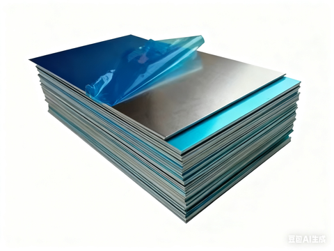 3mm 5083-H321 mill finish aluminum marine sheet supplier