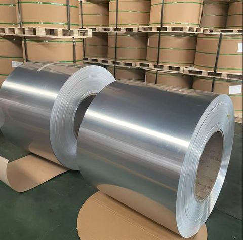 lámina de aluminio para techos de 4×8