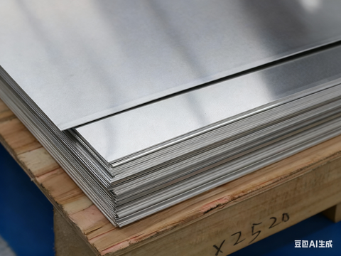5083-H321 mill finish aluminum marine sheet