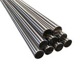 Corrosion Resistant Stainless Steel Pipe