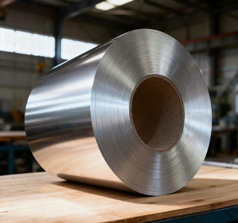 mill finish aluminium coil for shipbuilding