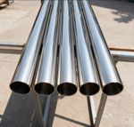 316L stainless steel tubes for marine engineering