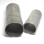 316L stainless steel tubes