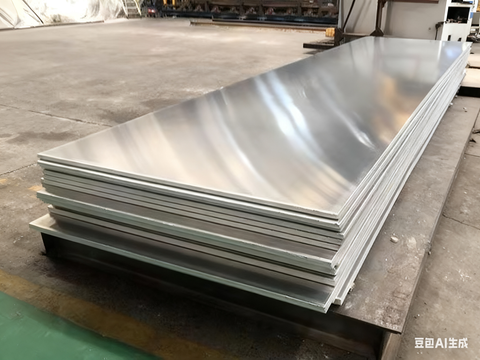 mill finish aluminium sheet for cookware
