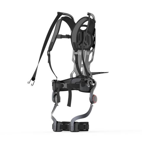 AstroShell Alpha 1 Xload Exoskeleton