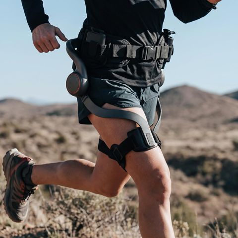 AstroShell Alpha 1 Classic Exoskeleton