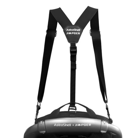 Shoulder Strap for Alpha 1 Series Exoskeleton