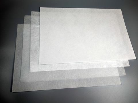Ultra-fine Glass Fiber for Sample Pad or Conjugate Pad