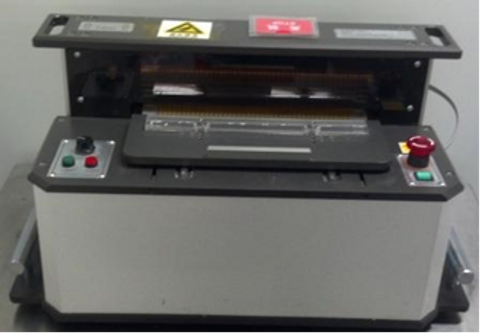Material Rotary Cutter GD008