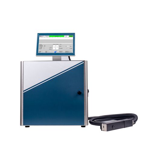 LS-E900 Continuous Inkjet Printer