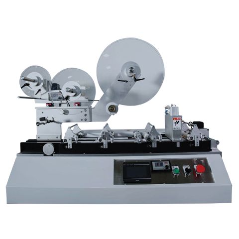 Automatic NC Membrane Laminator NM006