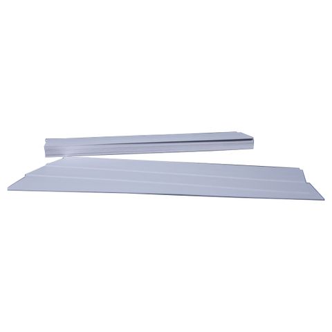 Rapid Test Backing Card PS