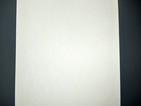 Absorbent paper