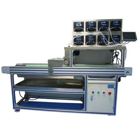 Sample Pad Treatment Machine PSJ001