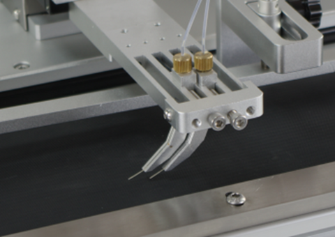 Continuous Dispenser LXHM007