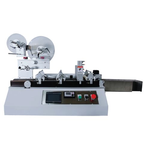 Automatic NC Membrane Laminator NM006