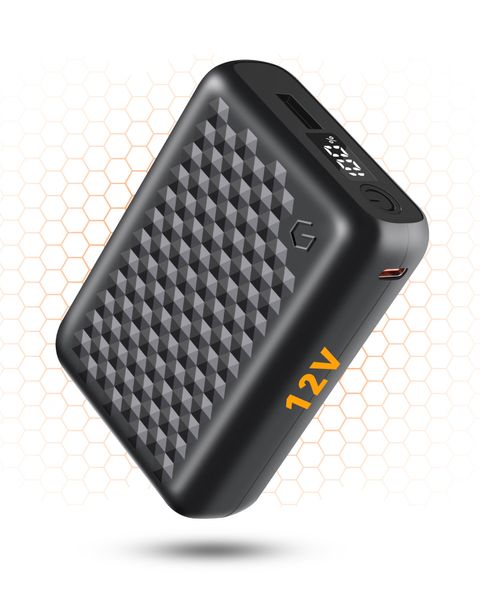 Batería Wulcea 2.0 (18400 mAh)