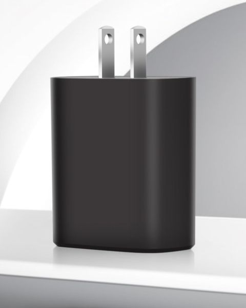 Cargador rápido Wulcea 18W USB