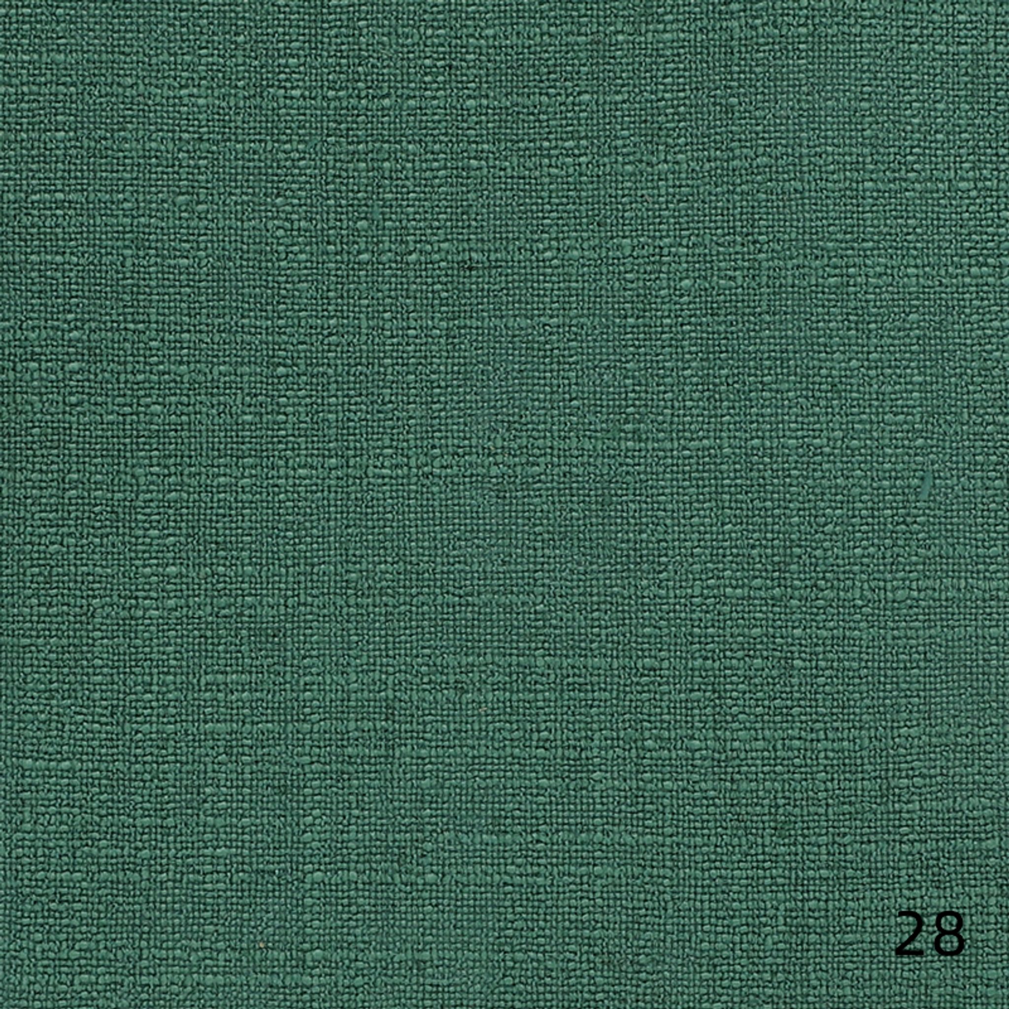 #28 Dark Green