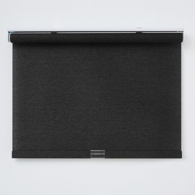 Modern Textured Roller Shades