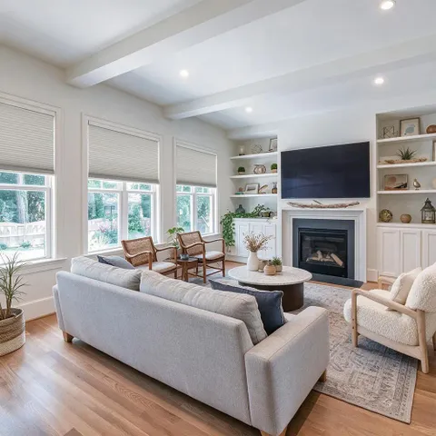 Dual-core Cellular Shades