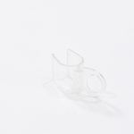 Cordless Zebra Shades Handle | ULAECY