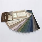 Lowen Linen Fabric Swatch