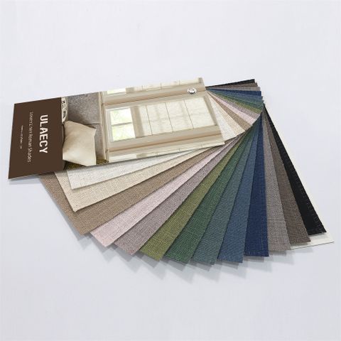 Lowen Linen Fabric Swatch