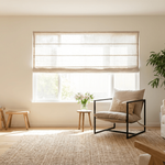 handmade roman blinds near me