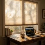 motorized cellular shades