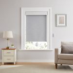 roller shades for windows